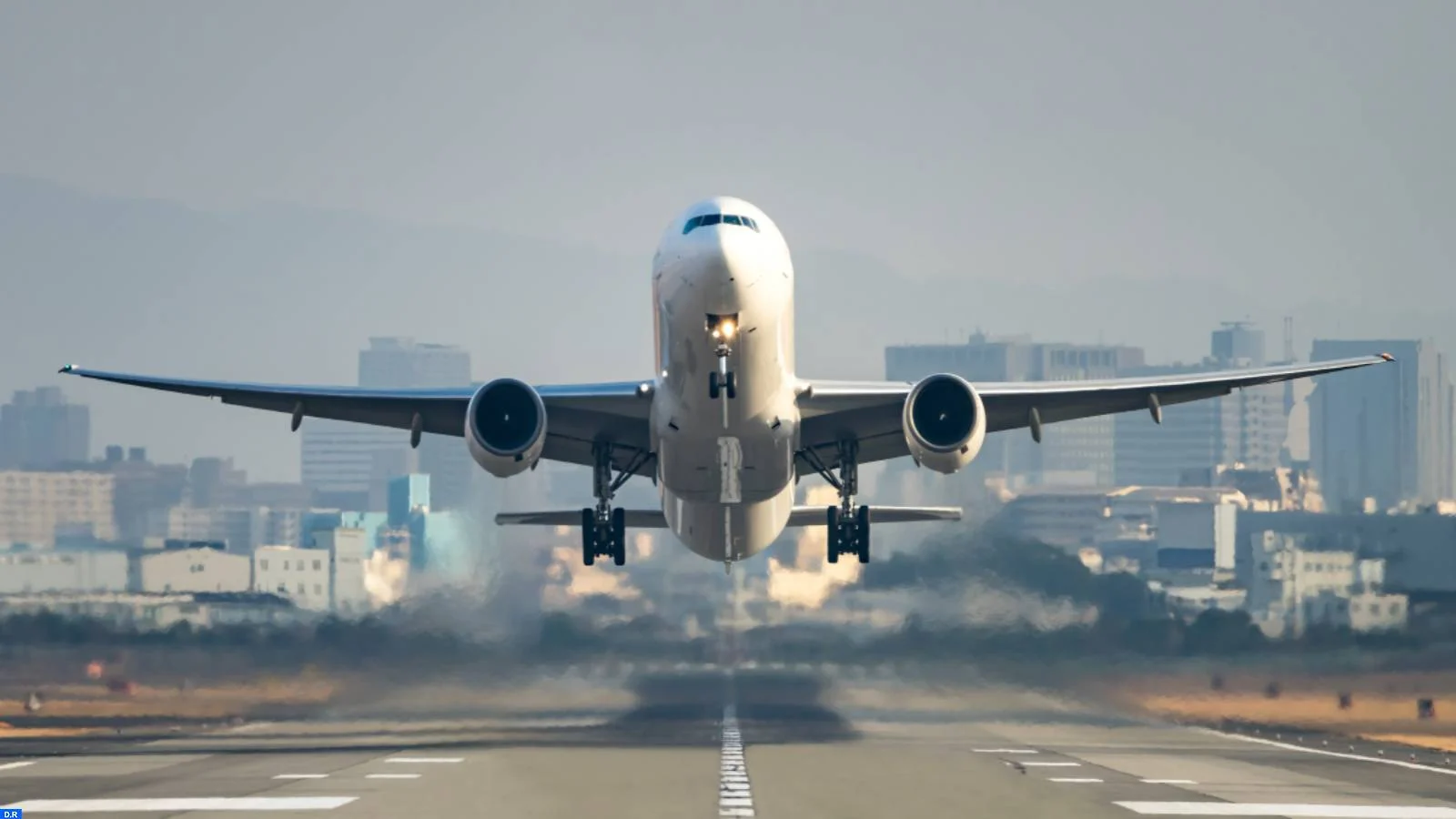 Lire la suite à propos de l’article Aéronautique : Airbus s&rsquo;envole vers 2045 en Afrique