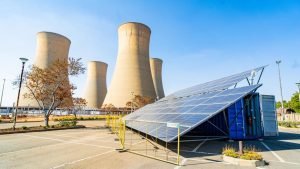 Energie : Eskom prend le virage vert en Afrique du Sud