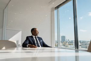 Le pouvoir de l’information stratégique en Afrique : arme de souveraineté, levier de puissance et boussole de l’émergence