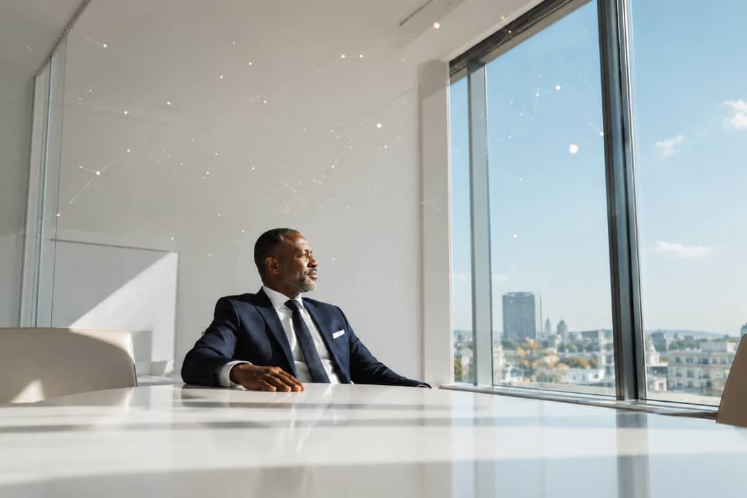 Lire la suite à propos de l’article Le pouvoir de l’information stratégique en Afrique : arme de souveraineté, levier de puissance et boussole de l’émergence