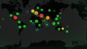 La veille géopolitique comme levier d’anticipation et d’action pour les organisations non gouvernementales