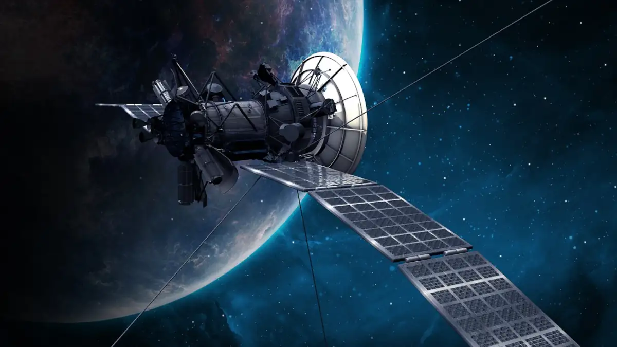 Lire la suite à propos de l’article Télécom : Guerre des satellites dans le ciel africain