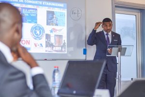 CAVIE, une référence panafricaine dans la formation exécutive des cadres et dirigeants en Afrique