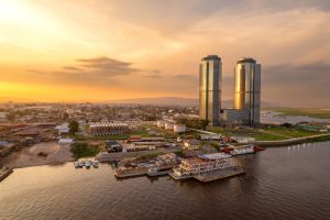 ZLECAf : l’ambitieuse diplomatie financière de Brazzaville redéfinit l’économie de l’Afrique centrale