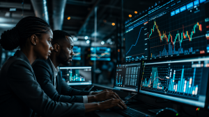 ULC2026 : intelligence commerciale, veille sectorielle et cartographie des marchés