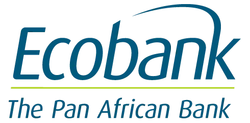 Logo Ecobank - The Pan African Bank