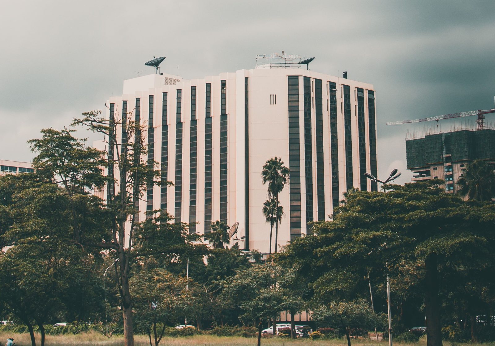 Agences africaines de promotion des investissements
