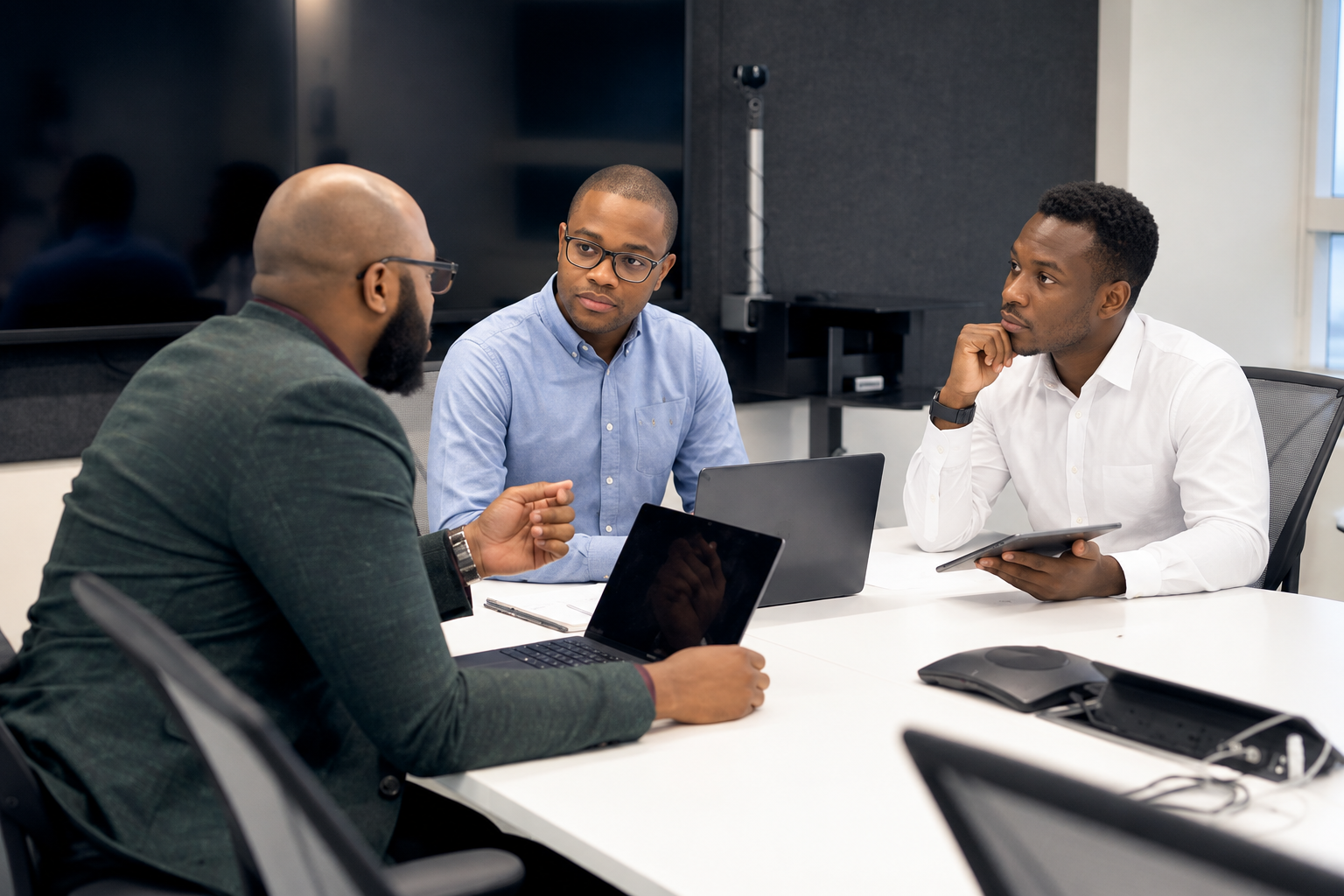 Expert du CAVIE en accompagnement stratÃƒÆ’Ã‚Â©gique en intelligence ÃƒÆ’Ã‚Â©conomique en Afrique