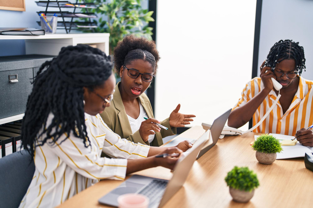 PME et entrepreneurs africains