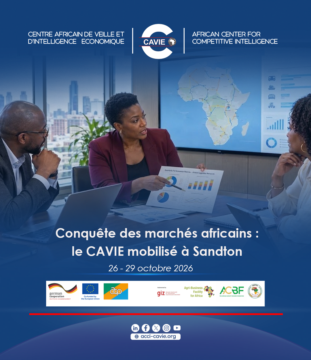 Lire la suite à propos de l’article ZLECAf : le paradoxe africain