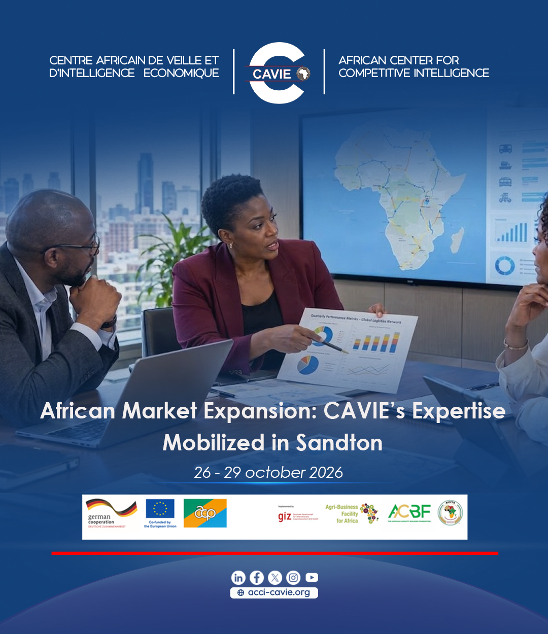 Read more about the article AfCFTA: The African Paradox